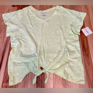The Sweatshirt Project Top NWT